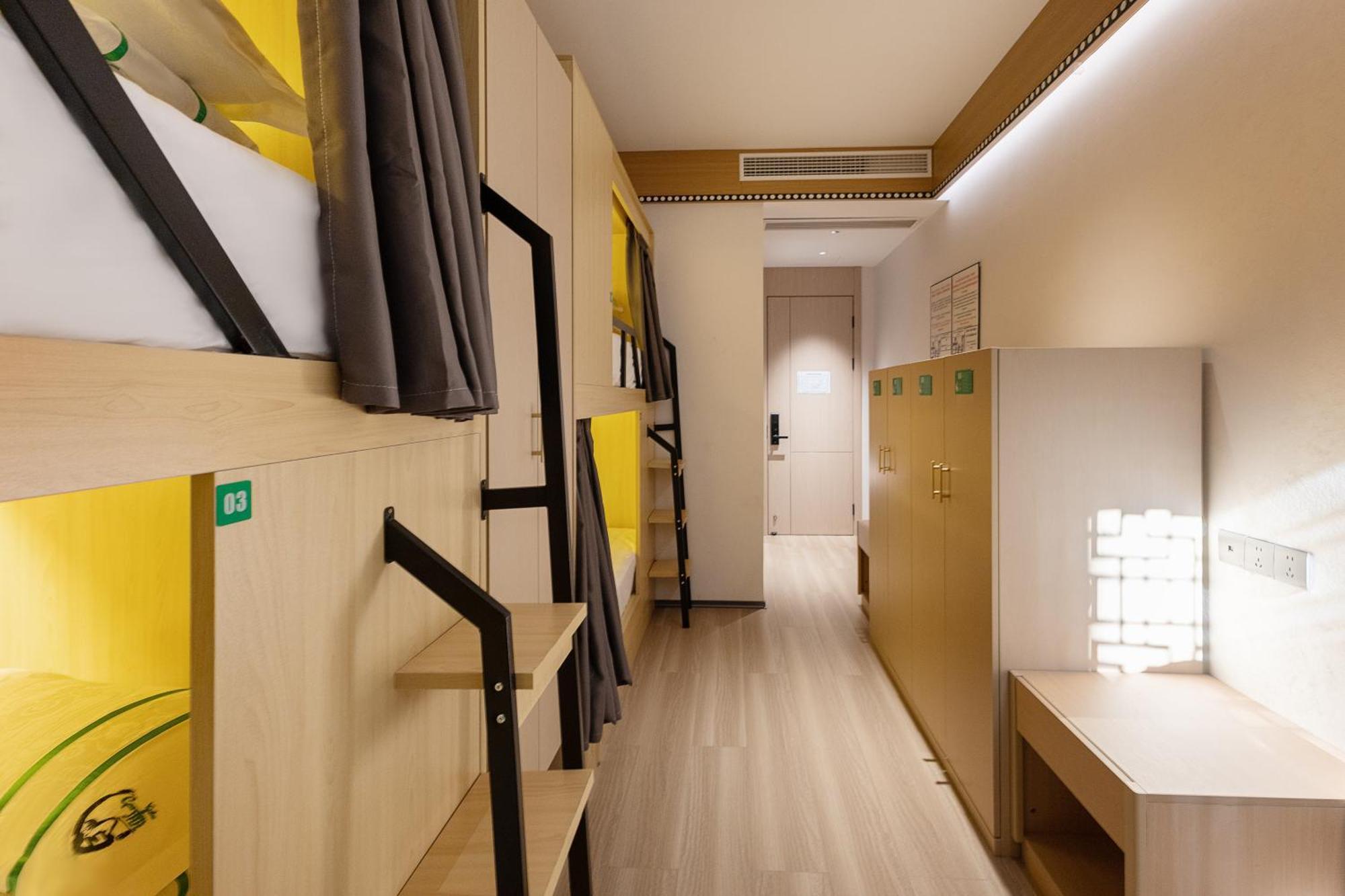 Xishu Garden Inn - Travel Agency Service - Car Rent Service - English Speaking Chengdu Bagian luar foto